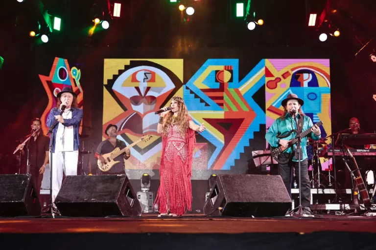 Agenda Cultural de Pernambuco: Destaques Imperdíveis para o Fim de Semana