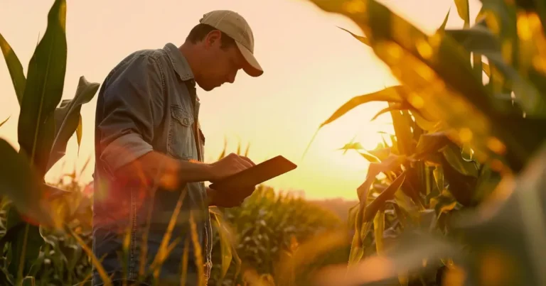 Agronegócio Começa 2024 com Estratégia, Planejamento e Foco em Consistência Agronegócio Começa 2024 com Estratégia, Planejamento e Foco em Consistência