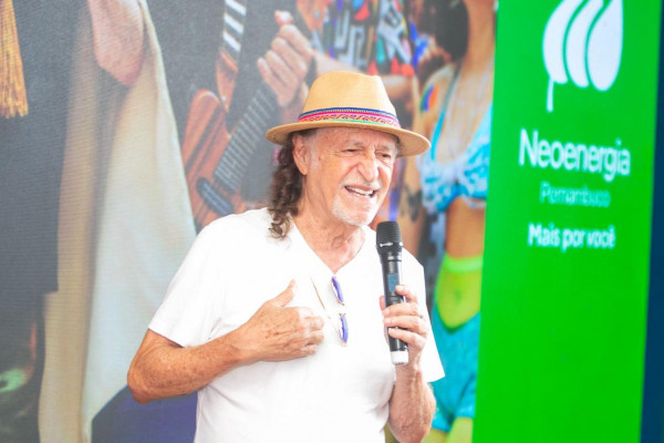 Alceu Valença Agita o Carnaval com a Segunda Edição do Bicho Maluco Beleza no Recife Alceu Valença Agita o Carnaval com a Segunda Edição do Bicho Maluco Beleza no Recife