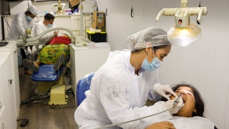 Alepe Cuida: Quase 4 Mil Atendimentos em 48 Horas em Abreu e Lima Alepe Cuida: Quase 4 Mil Atendimentos em 48 Horas em Abreu e Lima