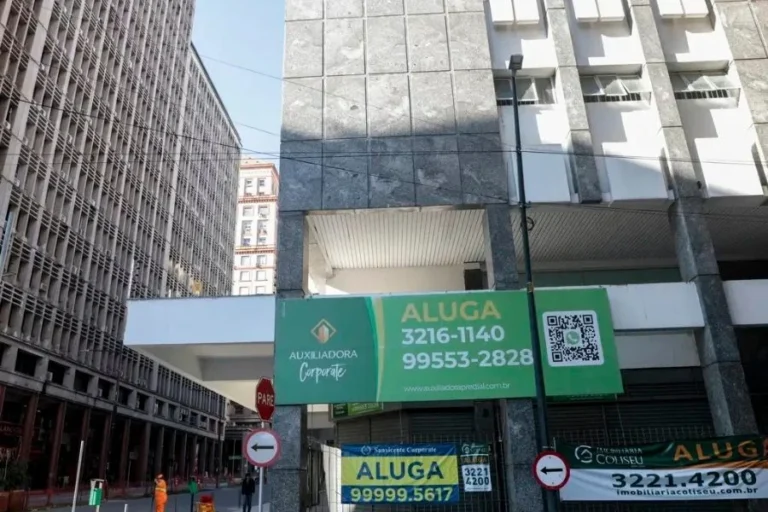 Aluguel Aumenta 9,44% em 2025, Superando Inflação de 4,26%