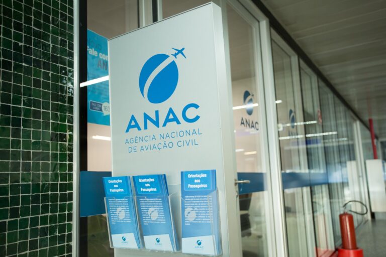 ANAC Propõe Regras Mais Claras para Direitos dos Passageiros e Redução de Judicialização