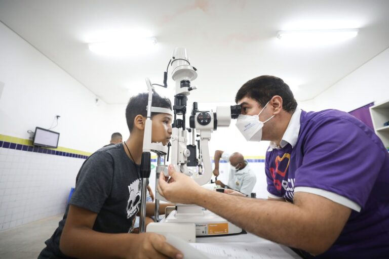 Atenção Básica do Recife: 1 milhão de atendimentos médicos em 2025 marca conquista inédita