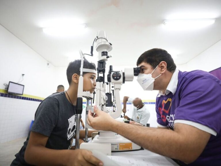 Atenção Básica no Recife Atinge Recorde de 1 Milhão de Atendimentos em 2025