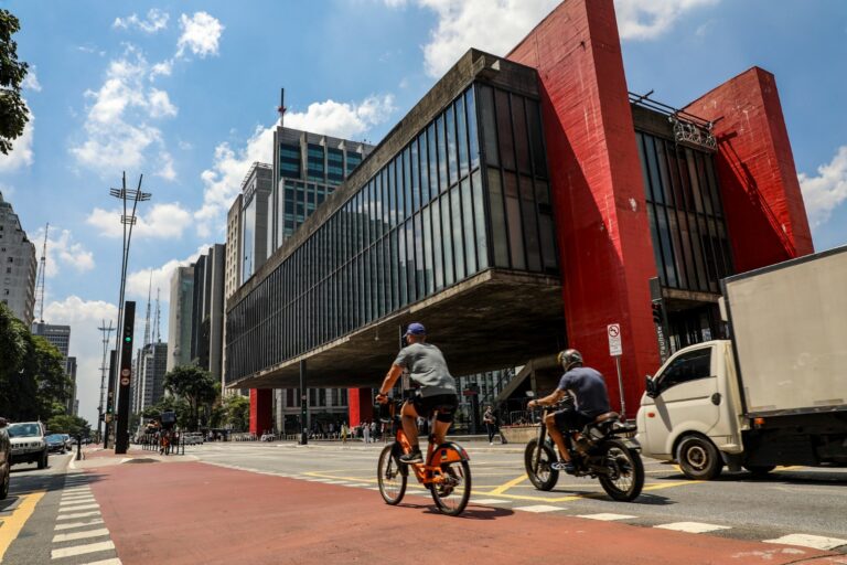 Atrações Turísticas Gratuitas para Celebrar os 472 Anos de São Paulo