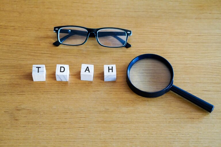 Aumento dos Diagnósticos de TDAH em Adultos: O Que Está Por Trás Dessa Alta?