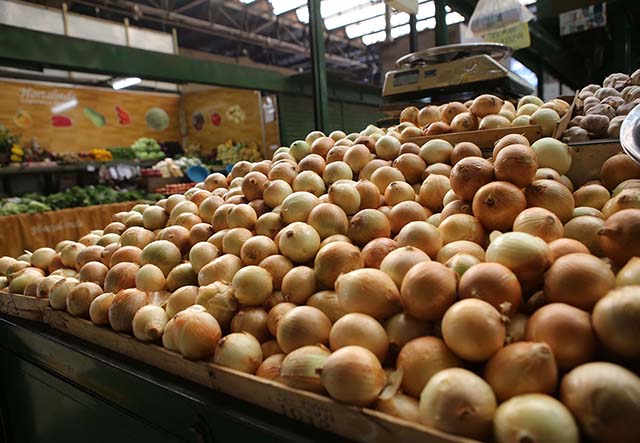 Aumento nos Preços das Hortaliças em Dezembro: Análise da Conab Aumento nos Preços das Hortaliças em Dezembro: Análise da Conab