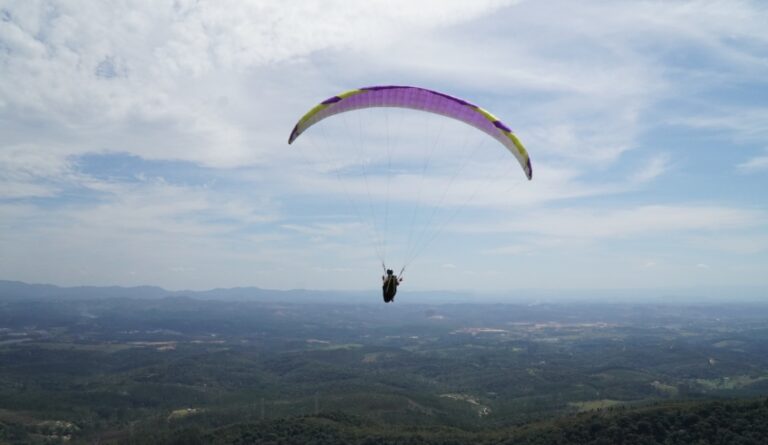 Avaliação do Turismo Local em Mogi das Cruzes: Participe até 31 de Janeiro!