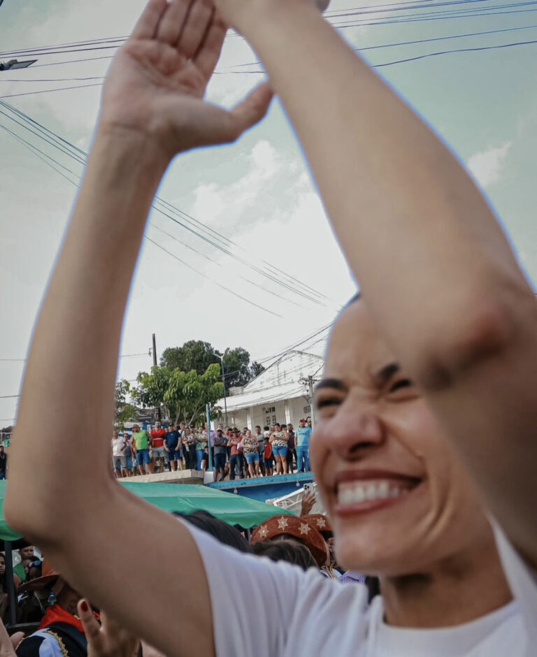 Avanços Administrativos em Pernambuco: 2025 Como Ano de Entregas do Governo Raquel Lyra