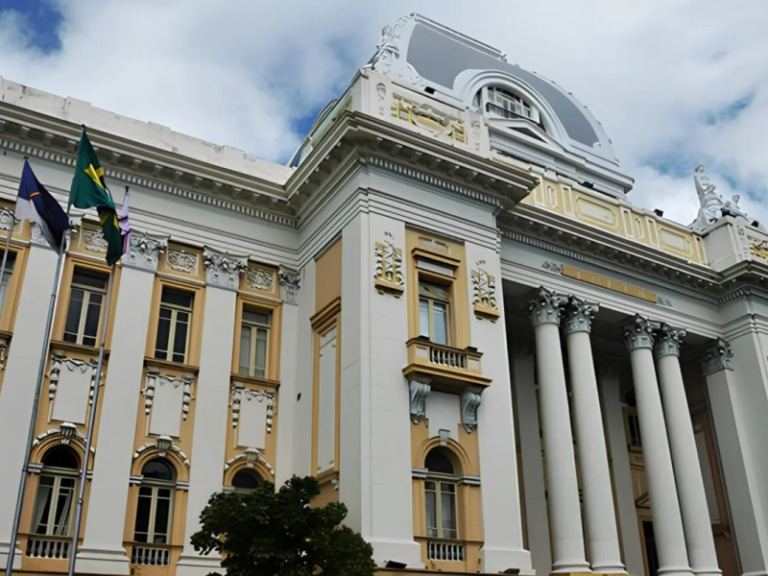 Avanços na Transparência Pública no Nordeste: Tribunais de Justiça se Destacam em 2025