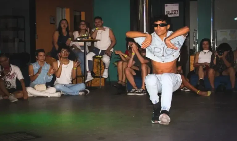 Ballroom Culture Lança Oficinas Gratuitas em Manaus para o Serpentário Ball