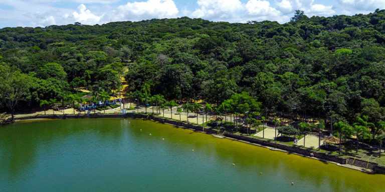 Caconde: Um Paraíso na Mantiqueira Vulcânica de São Paulo