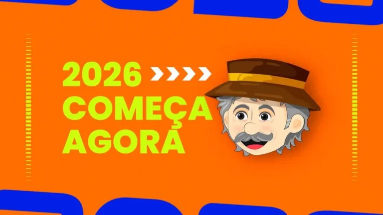 Calendário Anual 2026 do Seu João Eventos: Novidades e Artistas em Destaque