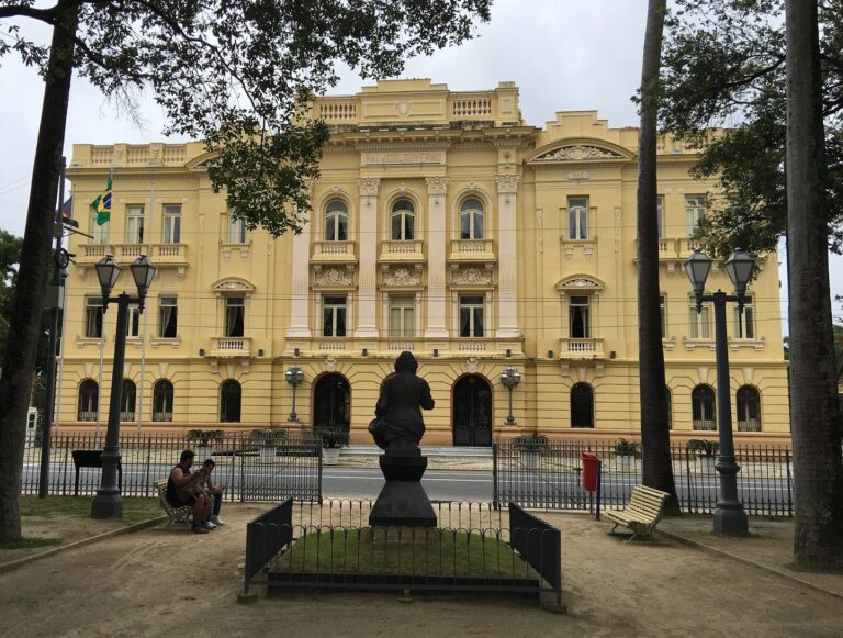 Candidatos ao Governo de Pernambuco: Expectativas para as Eleições de 2026 Candidatos ao Governo de Pernambuco: Expectativas para as Eleições de 2026