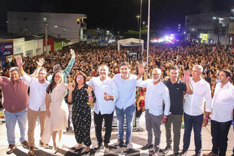 Carlos Costa Acelera suas Ações Políticas no Agreste Pernambucano Carlos Costa Acelera suas Ações Políticas no Agreste Pernambucano