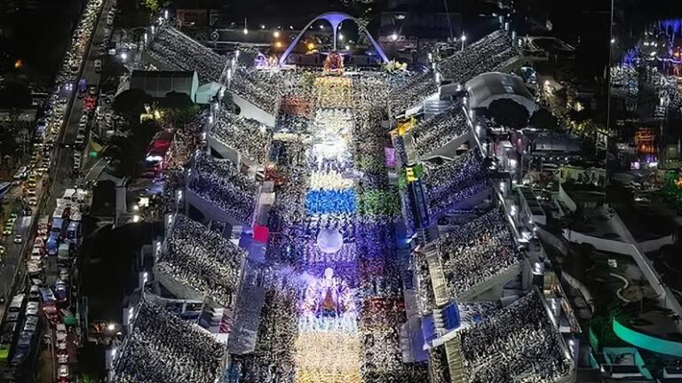 Carnaval 2026: Datas e Programação Oficial Reveladas com Blocos Imperdíveis