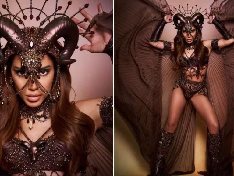Carnaval 2026: Ensaios da Anitta retornam ao Recife com o tema 'Cosmos'