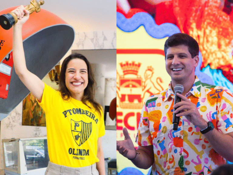 Carnaval como Palco de Conflitos Políticos em Pernambuco