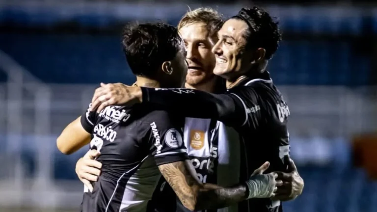 Ceará Mantém Invencibilidade de 12 Anos Contra o Horizonte no Campeonato Cearense