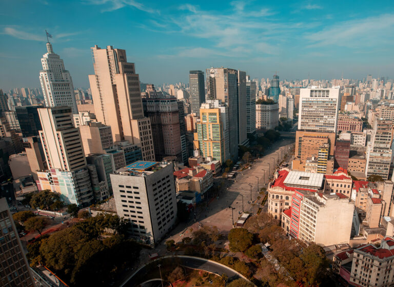 Celebrações do Aniversário de São Paulo: 472 Anos de Cultura e Música