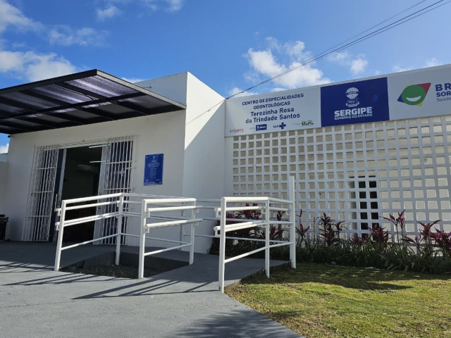 Centros de Especialidades Odontológicas de Sergipe: Referência em Saúde Bucal Centros de Especialidades Odontológicas de Sergipe: Referência em Saúde Bucal
