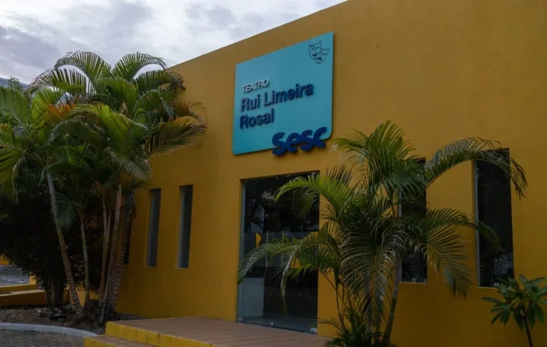 Ciclo de Leitura de Dramaturgia Negra do Sesc em Caruaru: Uma Reflexão sobre a Cultura Negra