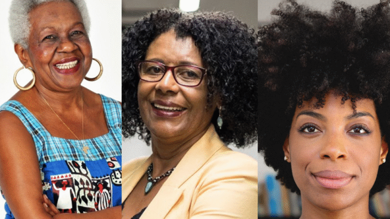 Cida Bento e Inaldete Pinheiro: Palestra Gratuita sobre Literatura Negra no Recife