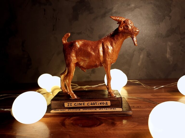 Cine Caatinga: Inscrições Abertas para Obras do Semiárido Brasileiro até 31 de Março