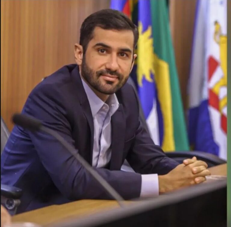 Claudiano Martins Filho Defende a Polícia Civil de Pernambuco em Nota Pública