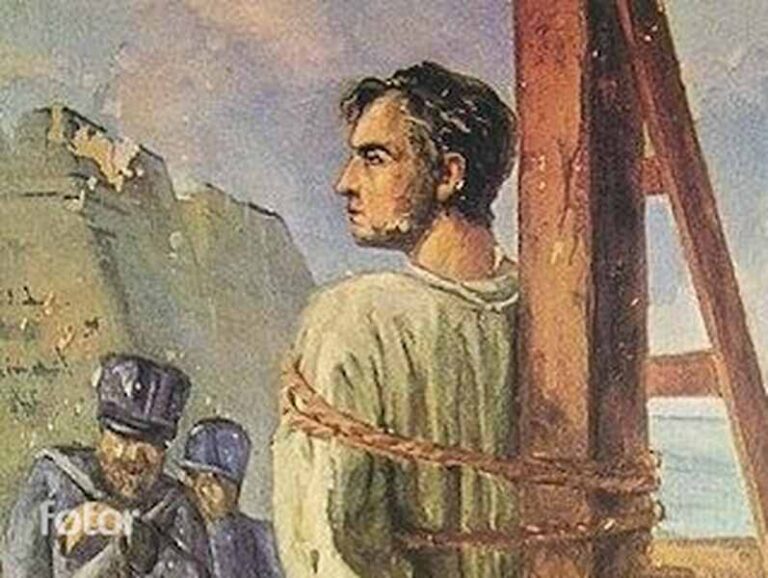 Comemoração do Dia de Frei Caneca no Recife: uma Homenagem à História Comemoração do Dia de Frei Caneca no Recife: uma Homenagem à História