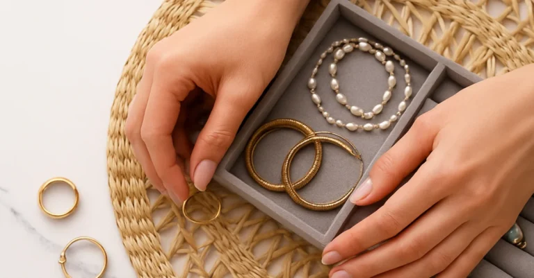 Como Proteger Suas Joias no Verão: Dicas Essenciais para Manter o Brilho