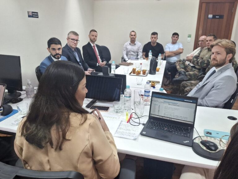 Conciliação entre Turismo e Preservação Ambiental em Urubici: Um Desafio Necessário