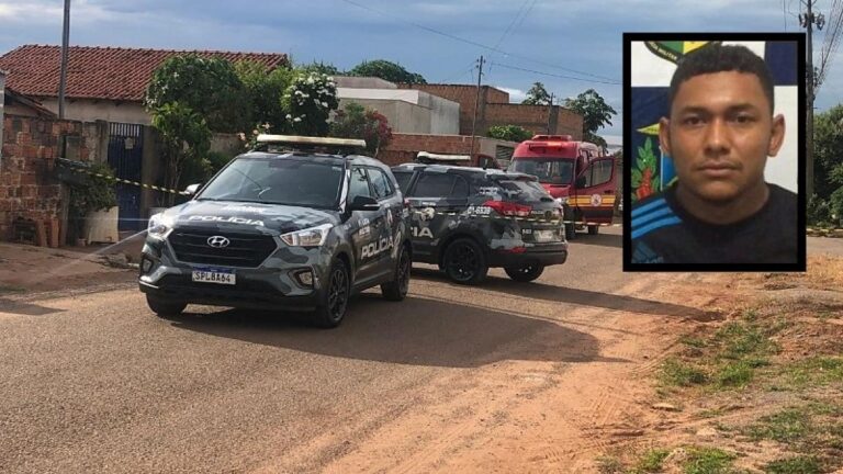 Confronto com a Polícia Militar Resulta na Morte de Faccionado de 29 Anos em Cáceres Confronto com a Polícia Militar Resulta na Morte de Faccionado de 29 Anos em Cáceres