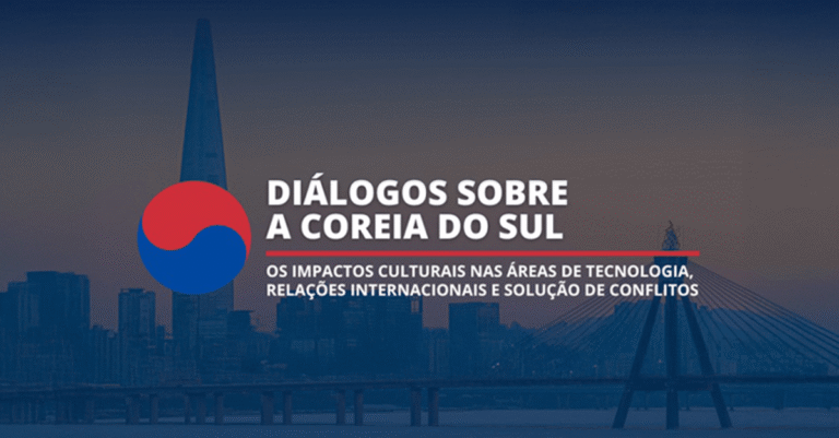 Coreia do Sul: Impactos Culturais em Tecnologia e Conflitos