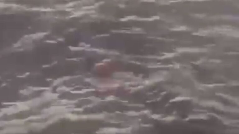 Corpo de Homem Encontrado na Praia de Pau Amarelo: O Que Sabemos Até Agora