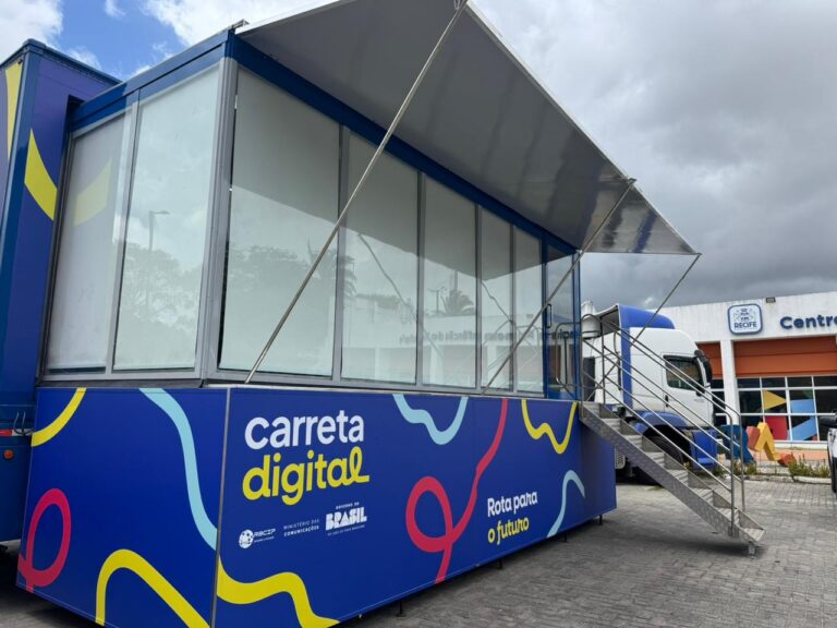 Cursos Gratuitos em Tecnologia: Parceria entre Prefeitura e Governo Federal