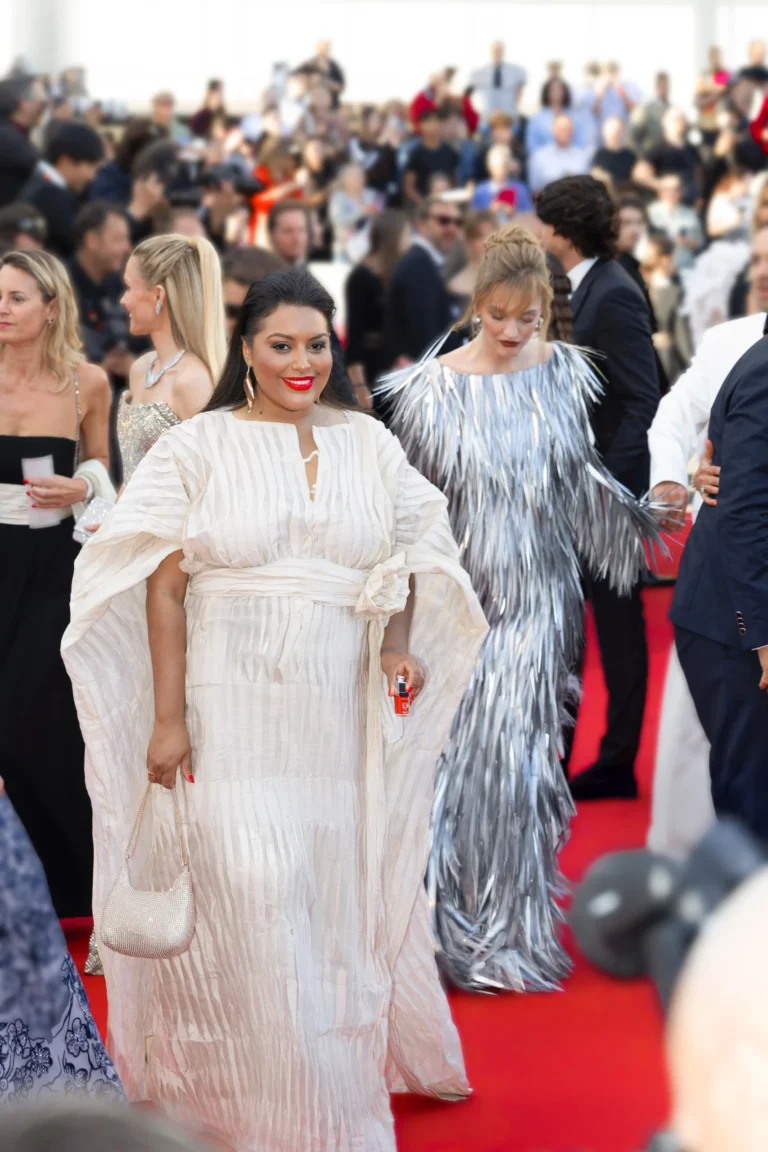 Débora Denecke: A Influência da Make-Up Artist no Mercado de Beleza Brasil e Europa