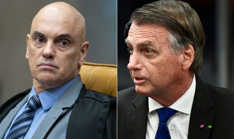 Decisão de Moraes sobre Bolsonaro: Justiça nega prisão domiciliar e reafirma cuidados de saúde Decisão de Moraes sobre Bolsonaro: Justiça nega prisão domiciliar e reafirma cuidados de saúde