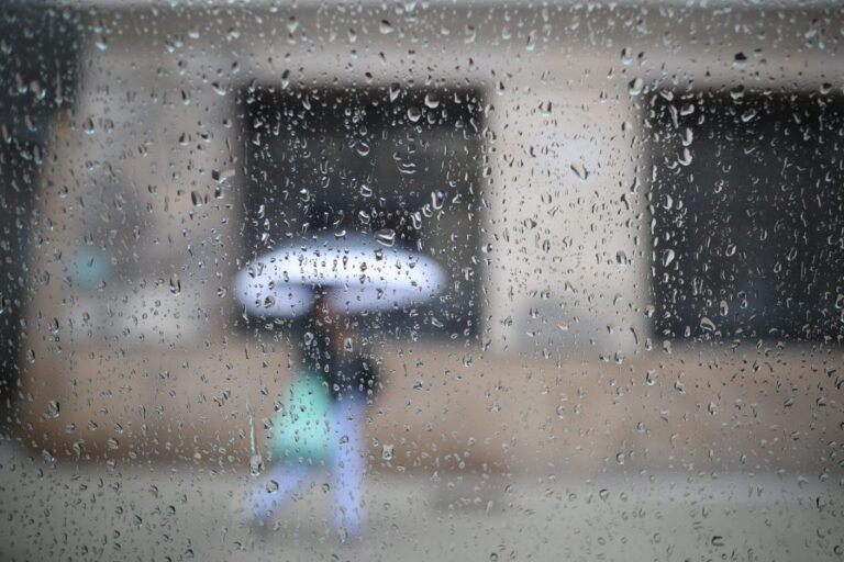 Defesa Civil de SP Renova Alerta de Chuvas Intensificadas e Mobiliza Gabinete de Crise