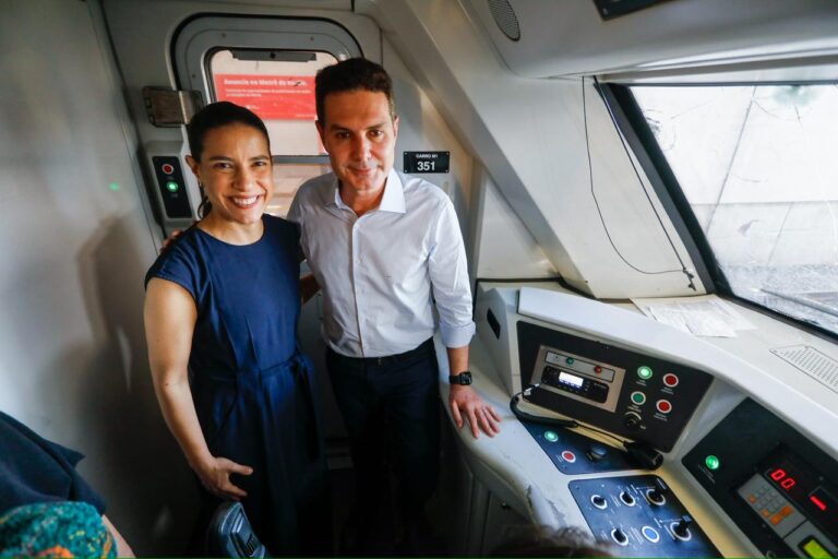 Desafios da Gestão do Metrô do Recife: Um Olhar Crítico Sobre a Mobilidade