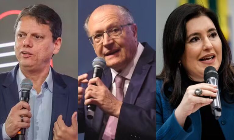 Desafios para o PT: Candidatura de Flávio ao Planalto e Estratégias para Enfrentar Tarcísio em SP