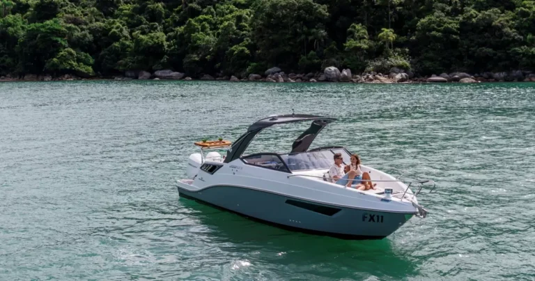 Descubra 5 Destinos Náuticos Imperdíveis para o Carnaval 2026 no Brasil