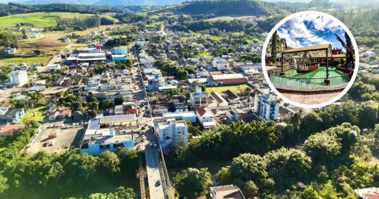 Descubra o Turismo Cultural em SC: Atrações Imperdíveis Além das Praias