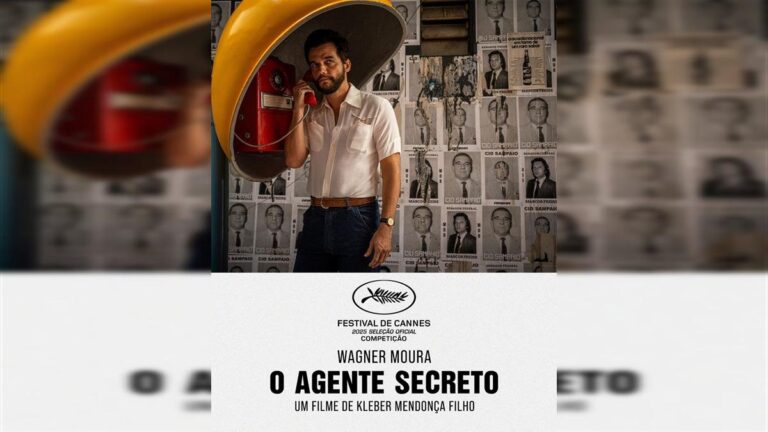 Descubra Recife: Um Roteiro Inspirado em ‘O Agente Secreto’ Descubra Recife: Um Roteiro Inspirado em 'O Agente Secreto'