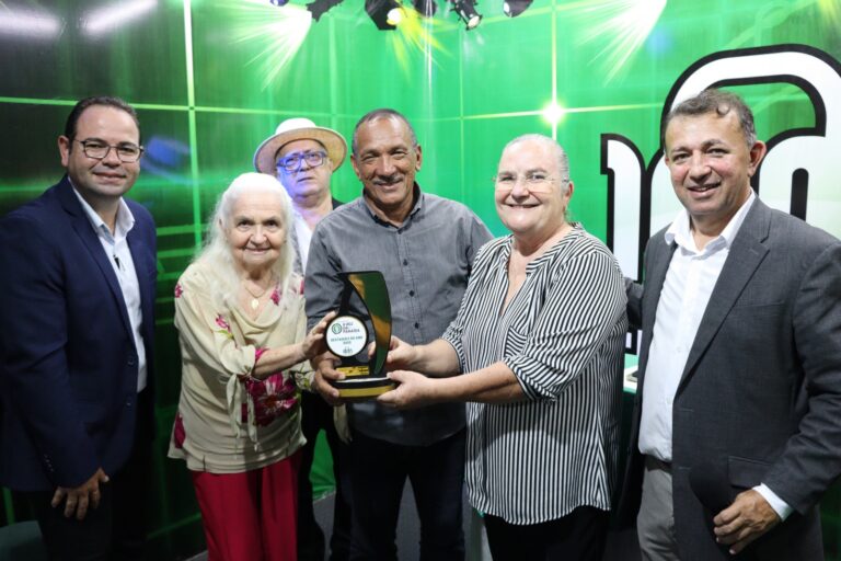 Destaques do Ano: Coronel Francisco de Assis e sua Contribuição para a Sociedade