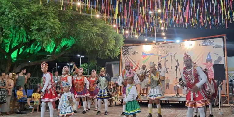 Dia de Reis: Celebrando uma Tradição Século a Século da Cultura Popular Brasileira