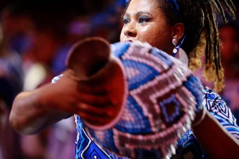 Dia Mundial da Cultura Africana e Afrodescente: Celebrando as Ricas Influências no Brasil Dia Mundial da Cultura Africana e Afrodescente: Celebrando as Ricas Influências no Brasil