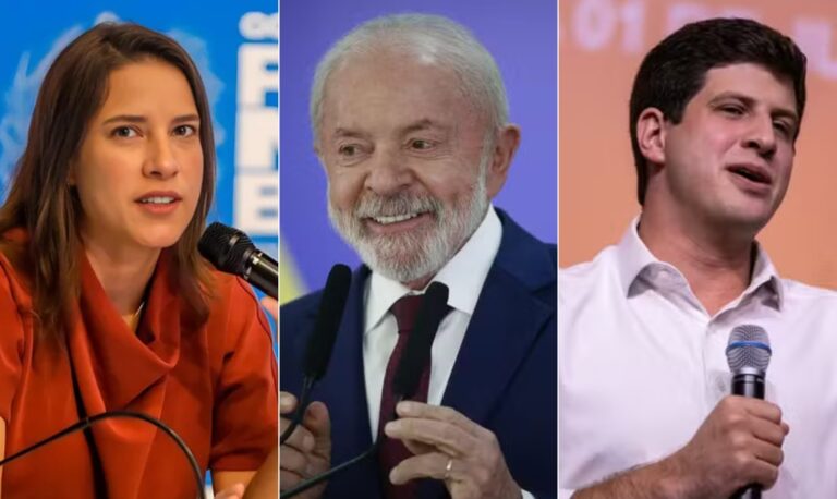 Disputa em Pernambuco: Petistas Debatem Apoio Duplo a João Campos e Raquel Lyra