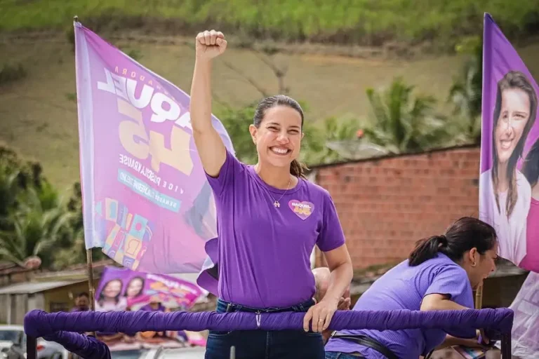 Disputa Política em Pernambuco: Aliados de Lyra Querem Apoio de Lula para Reeleição