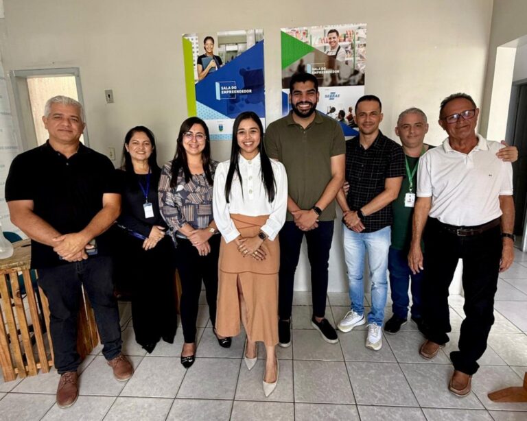 Empreendedorismo em Itabaiana: Ações Conjuntas para o Futuro em 2026